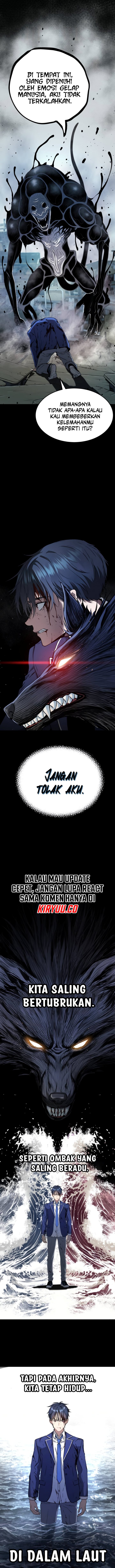 Oh! Dangun Chapter 39 Gambar 20