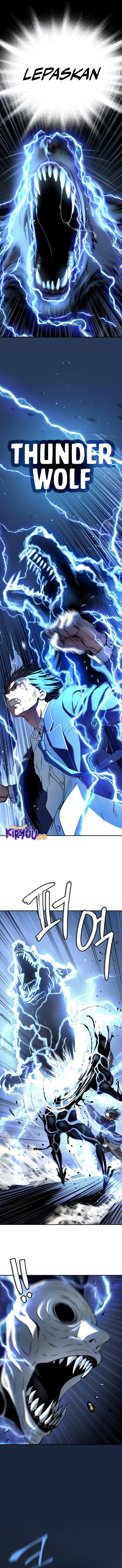 Oh! Dangun Chapter 39 Gambar 23