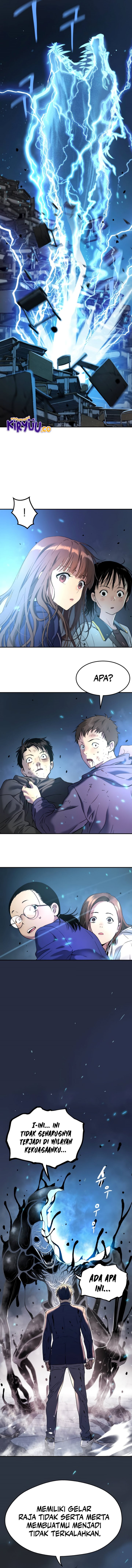 Oh! Dangun Chapter 39 Gambar 24