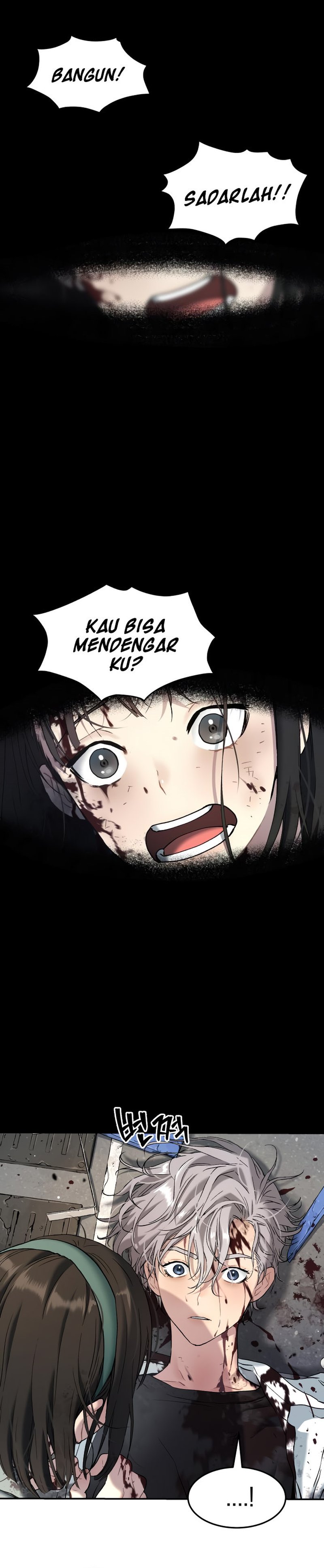 Oh! Dangun Chapter 43 Gambar 3
