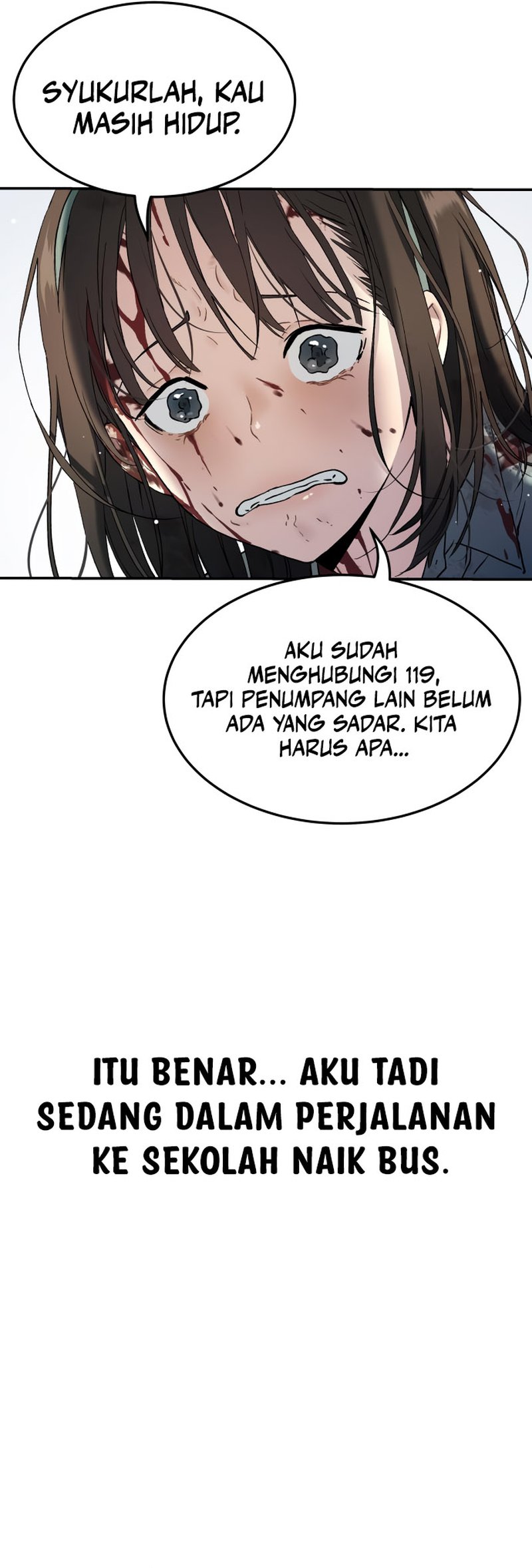 Oh! Dangun Chapter 43 Gambar 4