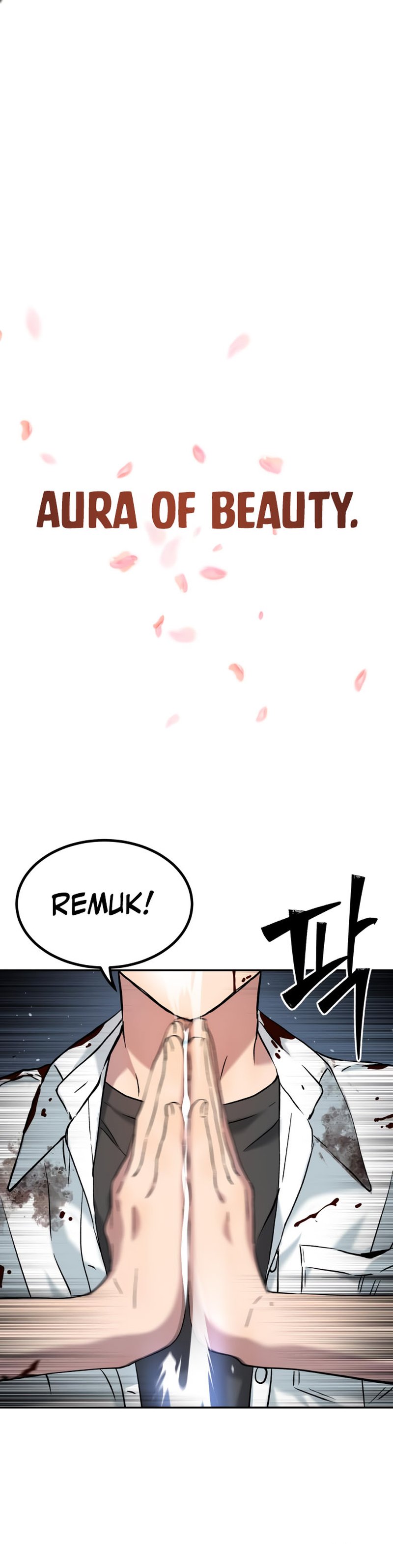 Oh! Dangun Chapter 43 Gambar 11