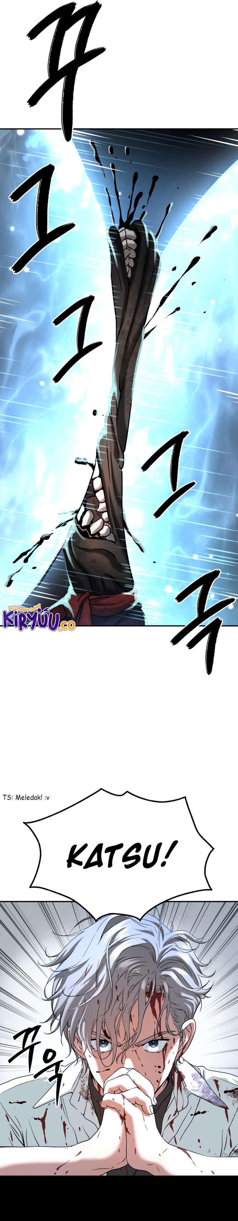 Oh! Dangun Chapter 43 Gambar 13