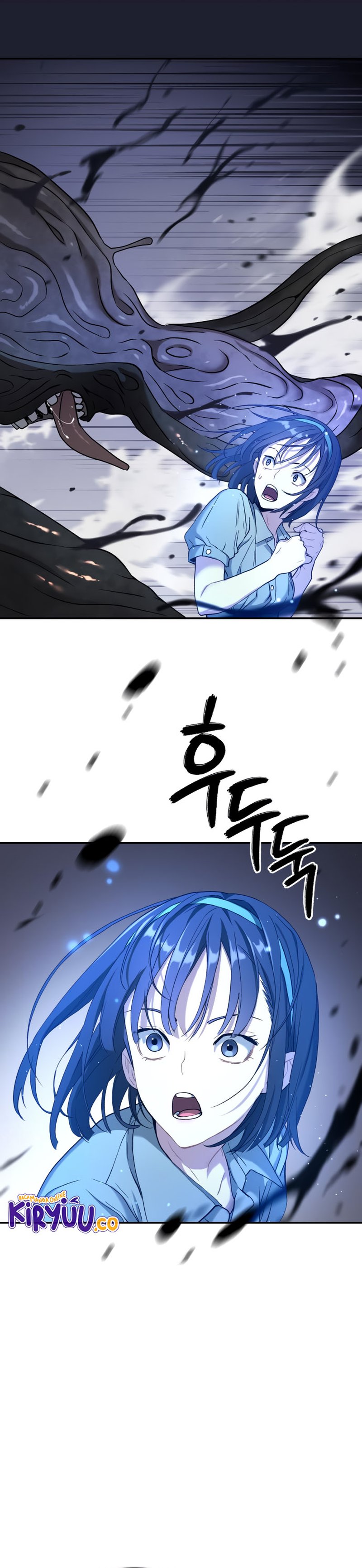 Oh! Dangun Chapter 43 Gambar 18