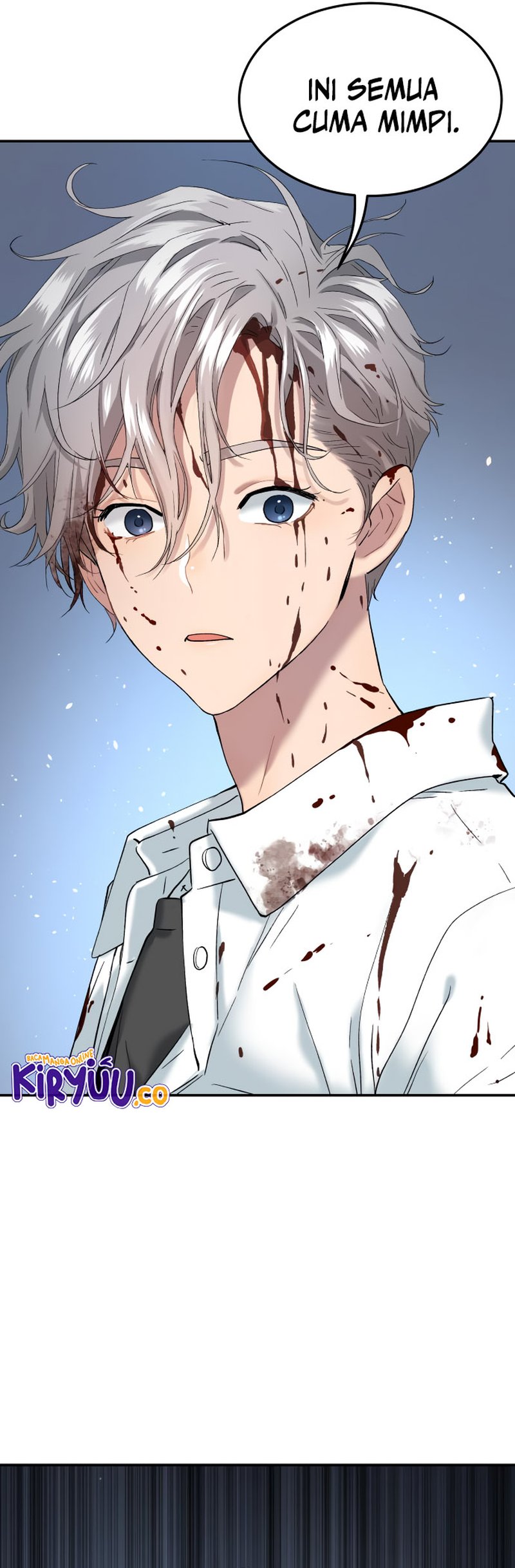 Oh! Dangun Chapter 43 Gambar 21