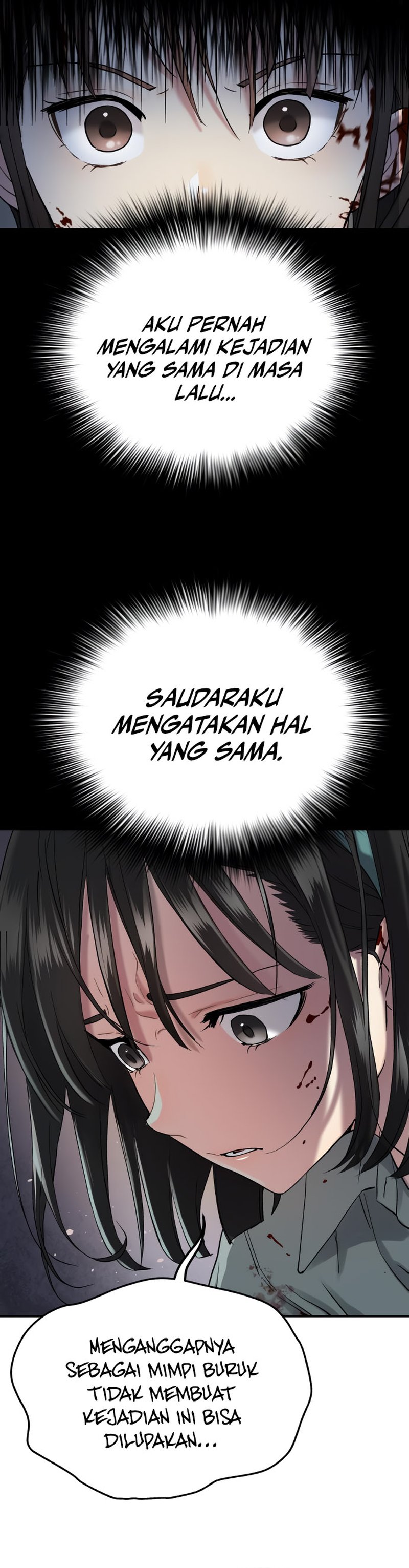 Oh! Dangun Chapter 43 Gambar 25