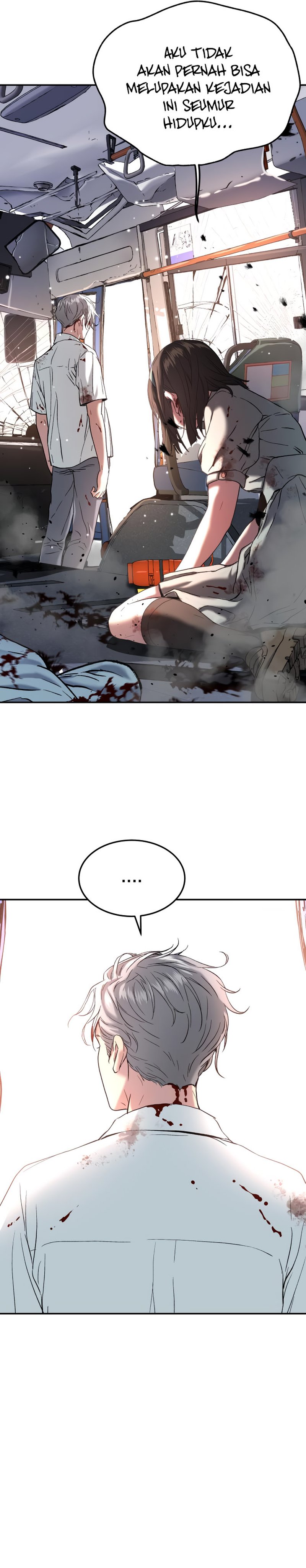 Oh! Dangun Chapter 43 Gambar 26