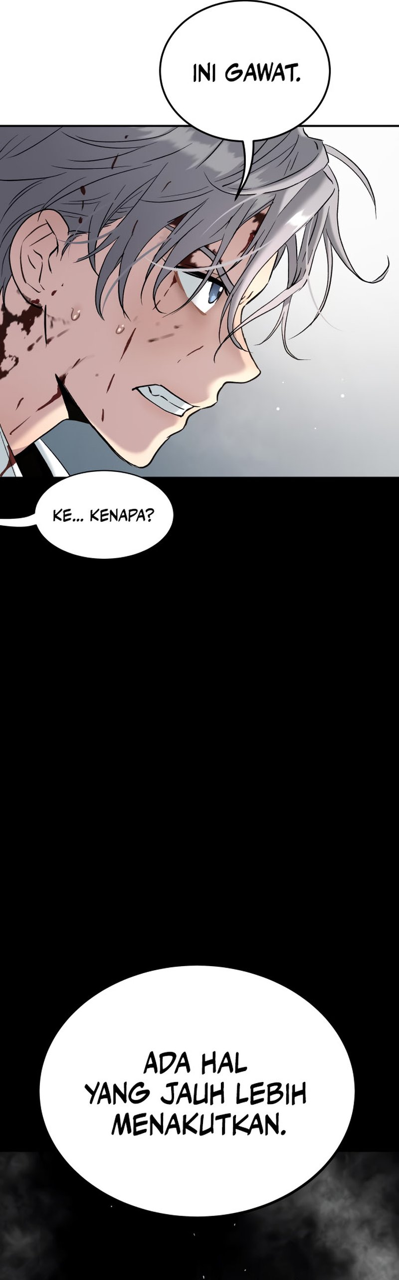 Oh! Dangun Chapter 43 Gambar 30