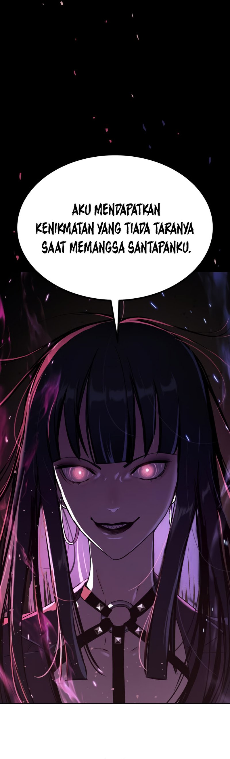 Oh! Dangun Chapter 43 Gambar 35