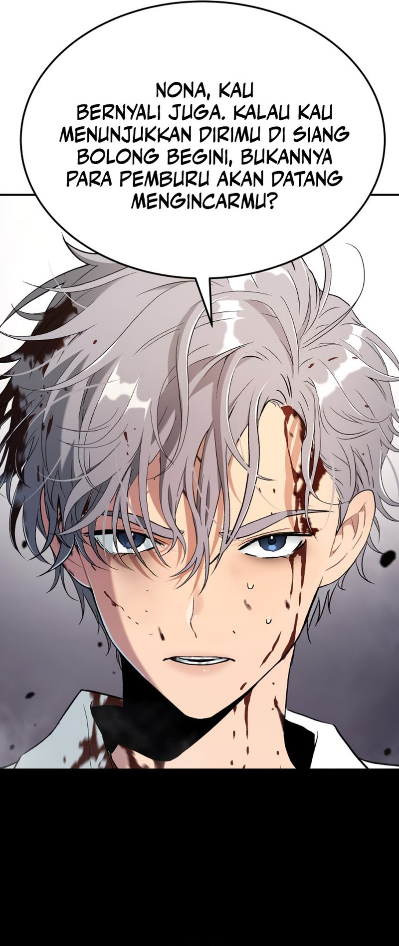 Oh! Dangun Chapter 43 Gambar 39