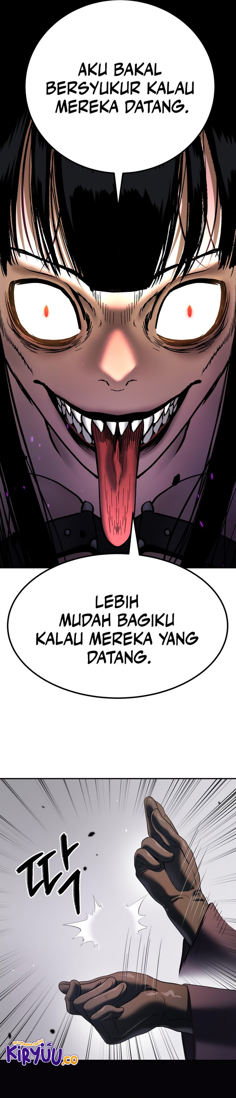 Oh! Dangun Chapter 43 Gambar 40