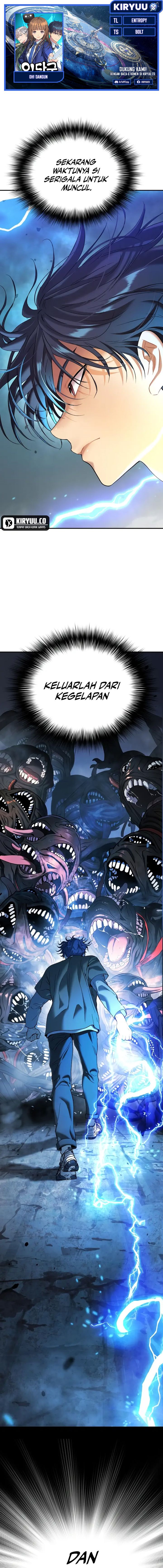 Oh! Dangun Chapter 46 Gambar 1