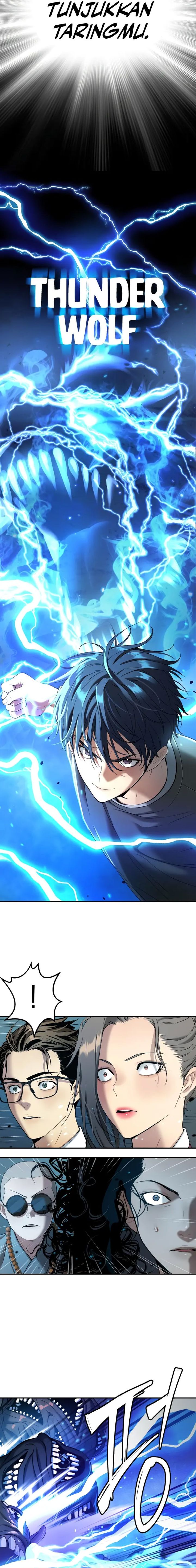 Oh! Dangun Chapter 46 Gambar 2