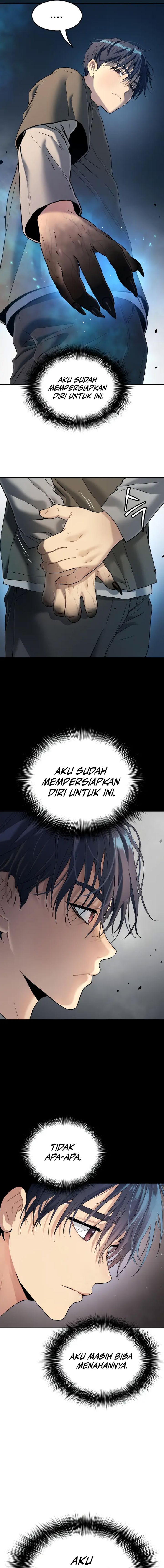 Oh! Dangun Chapter 46 Gambar 8