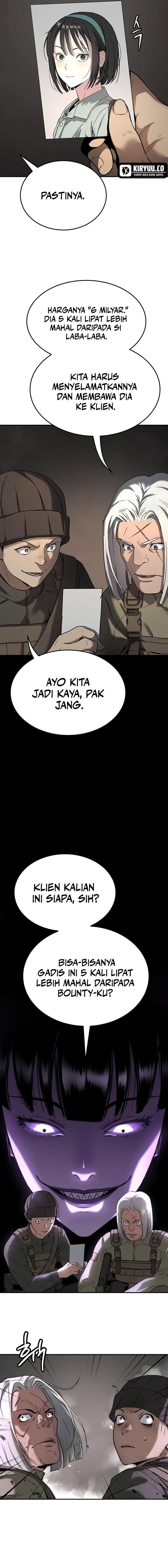 Oh! Dangun Chapter 46 Gambar 12