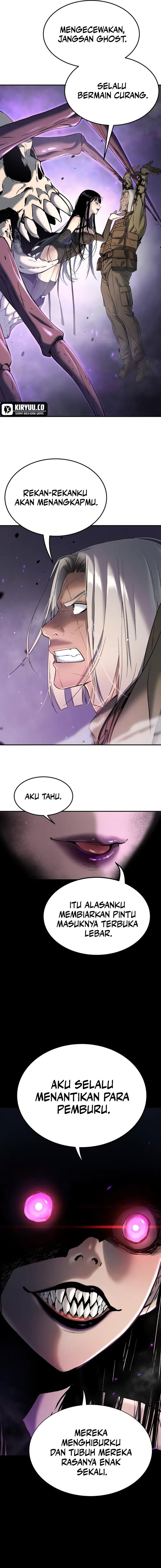 Oh! Dangun Chapter 46 Gambar 21