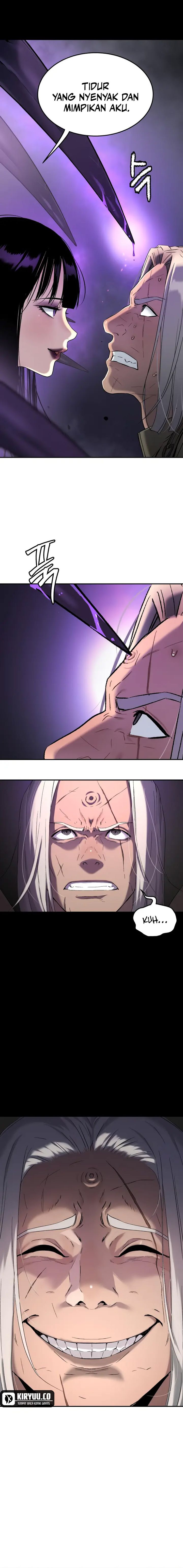 Oh! Dangun Chapter 46 Gambar 22