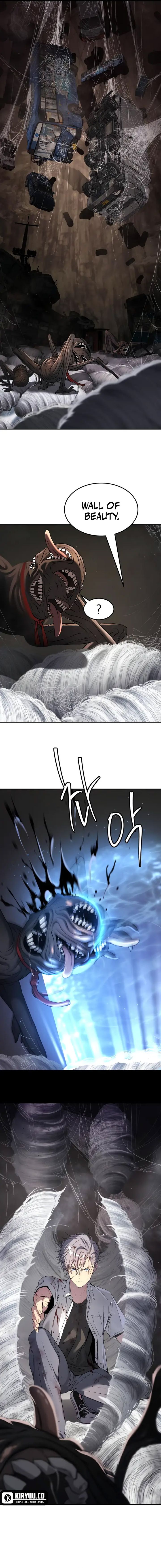 Oh! Dangun Chapter 46 Gambar 23