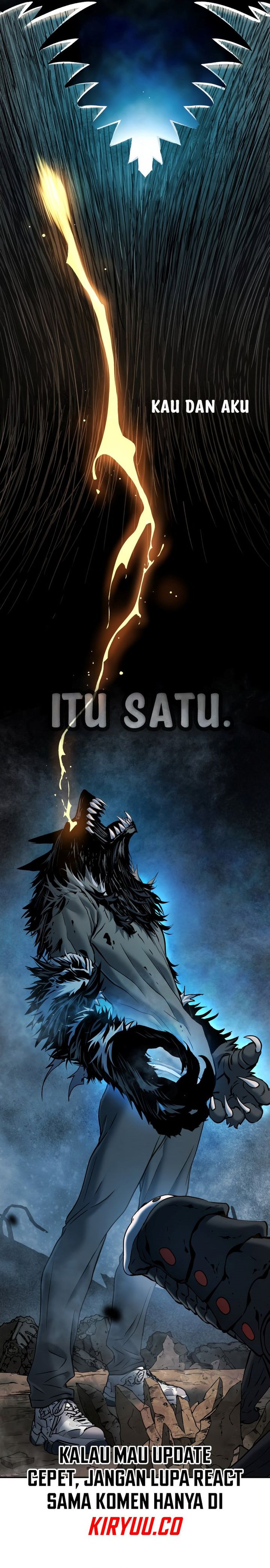 Oh! Dangun Chapter 51 Gambar 2