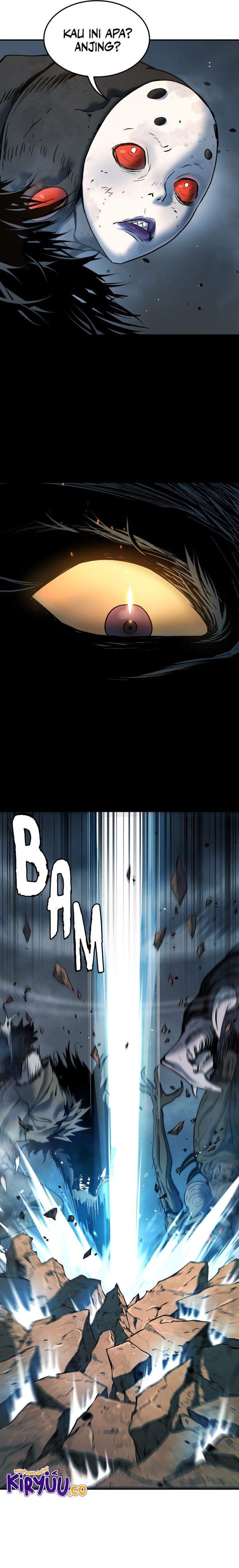 Oh! Dangun Chapter 51 Gambar 3
