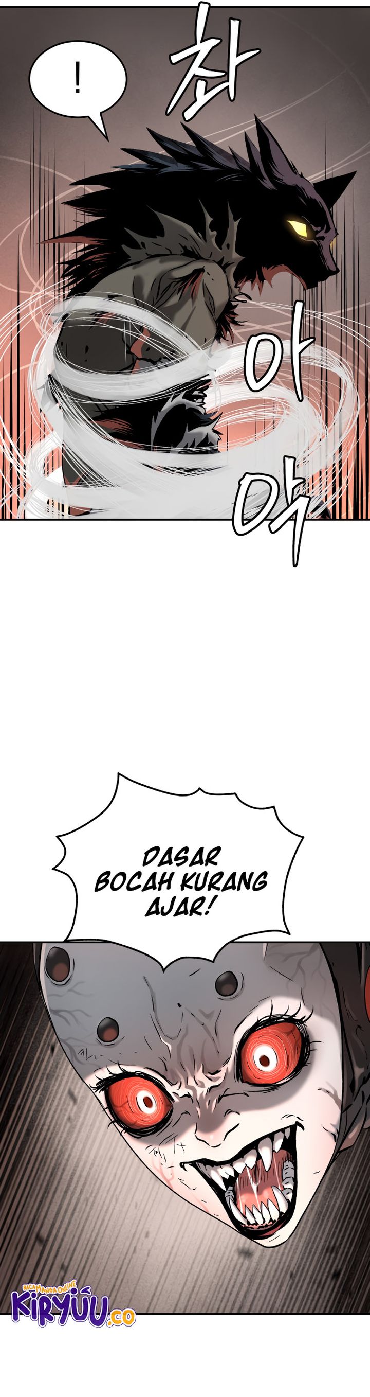 Oh! Dangun Chapter 51 Gambar 7
