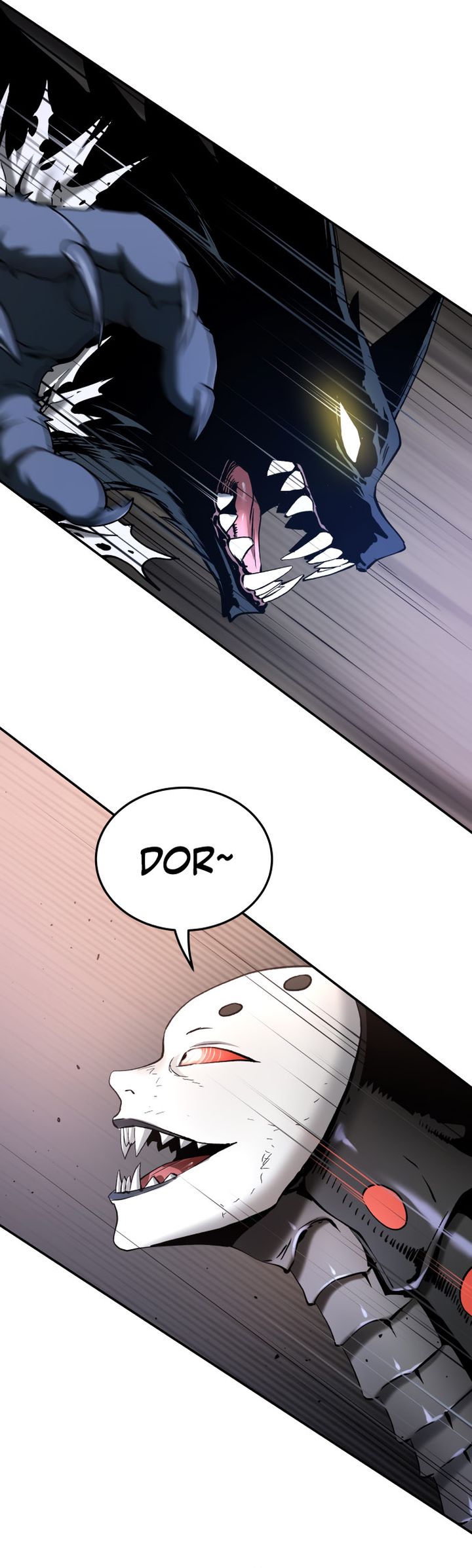 Oh! Dangun Chapter 51 Gambar 10