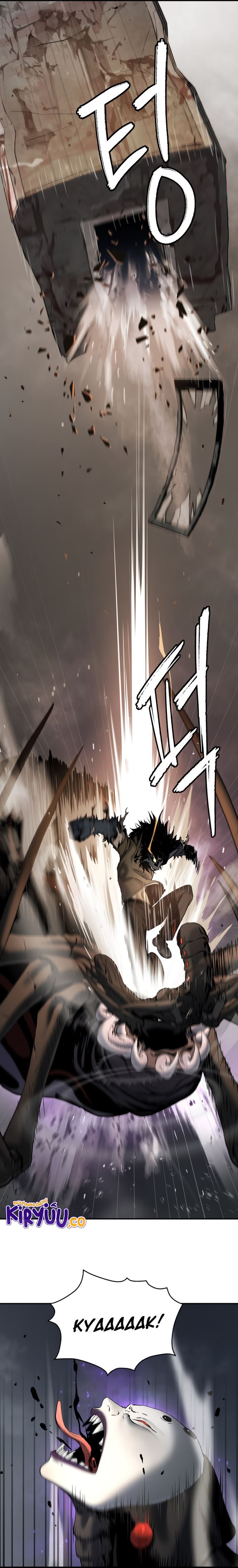 Oh! Dangun Chapter 51 Gambar 12