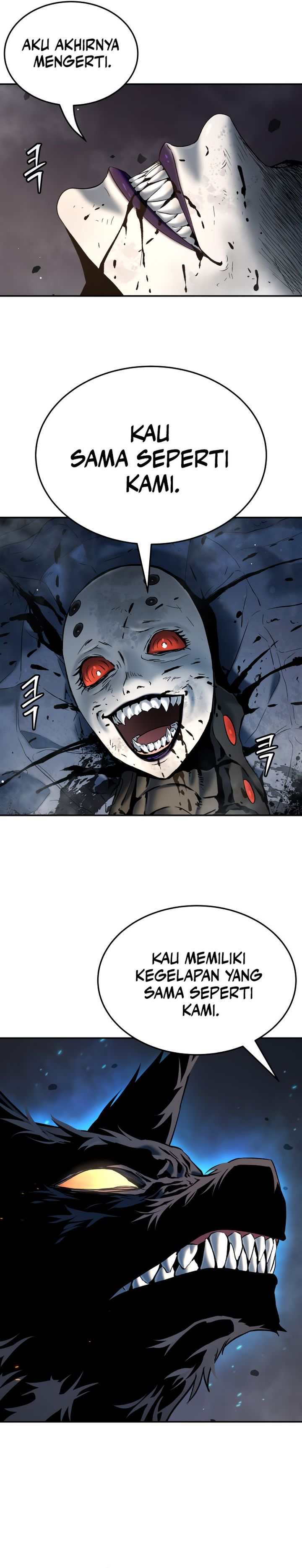 Oh! Dangun Chapter 51 Gambar 14