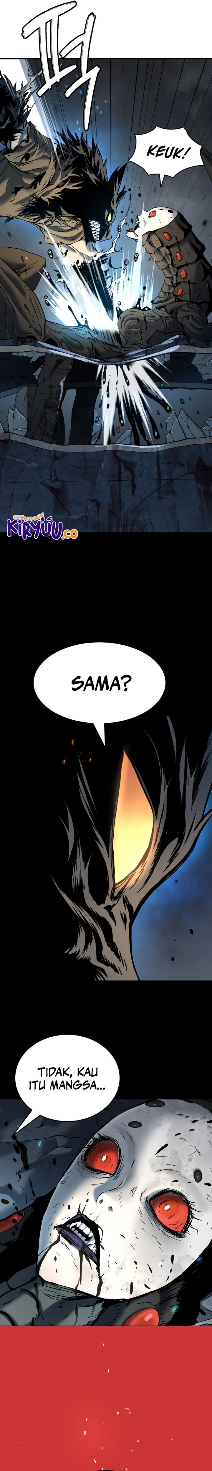 Oh! Dangun Chapter 51 Gambar 15