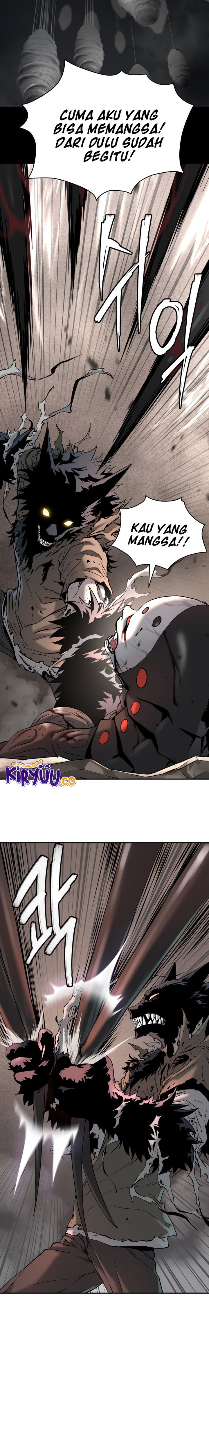 Oh! Dangun Chapter 51 Gambar 17