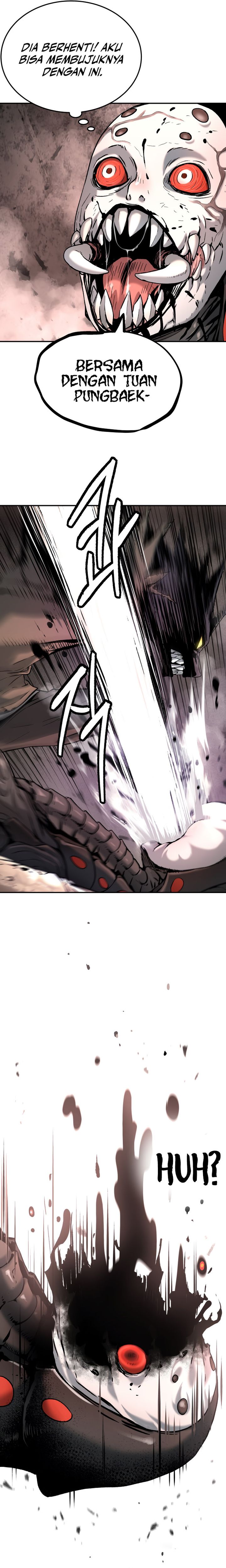 Oh! Dangun Chapter 51 Gambar 21