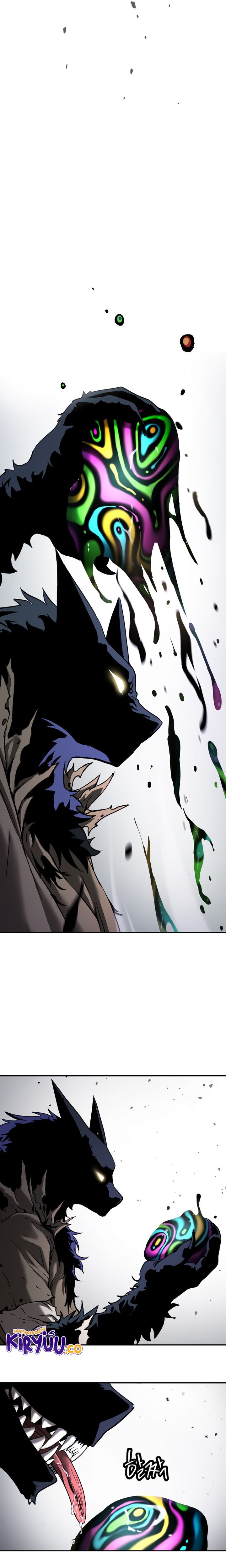 Oh! Dangun Chapter 51 Gambar 22