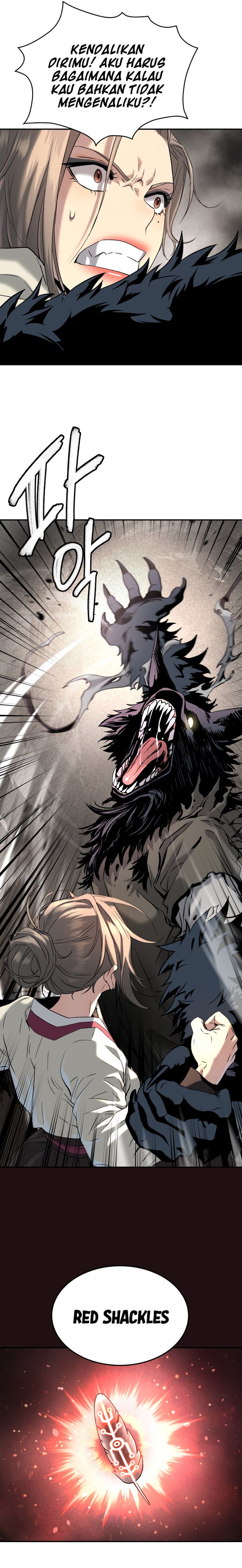 Oh! Dangun Chapter 51 Gambar 25