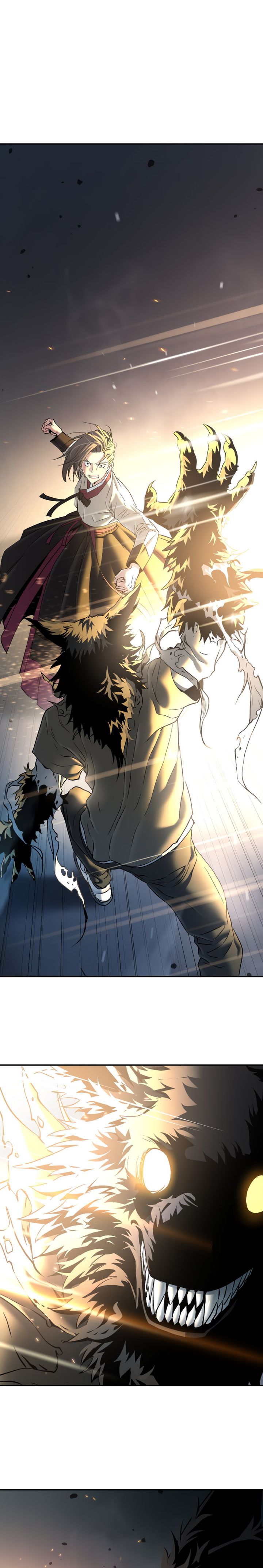Oh! Dangun Chapter 51 Gambar 27