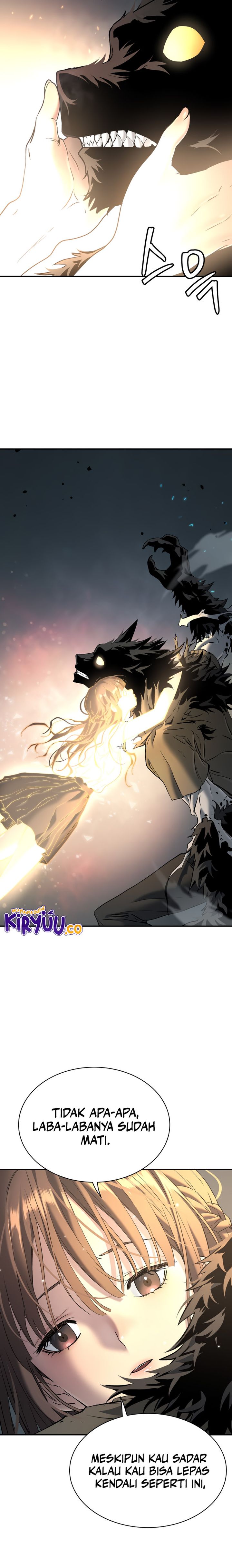 Oh! Dangun Chapter 51 Gambar 28