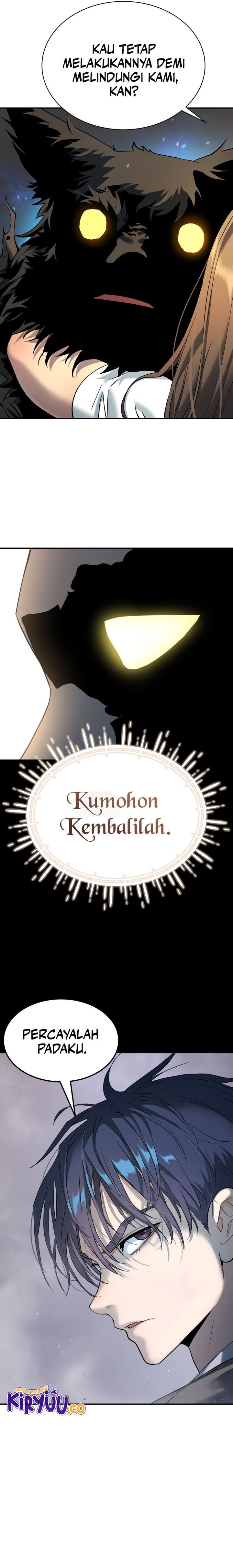 Oh! Dangun Chapter 51 Gambar 29