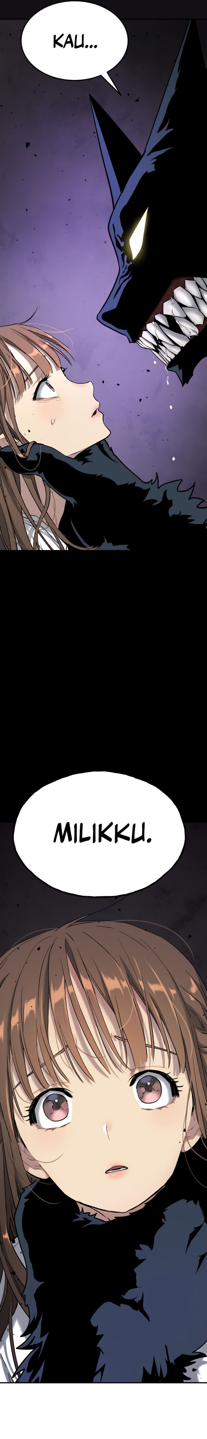Oh! Dangun Chapter 51 Gambar 32