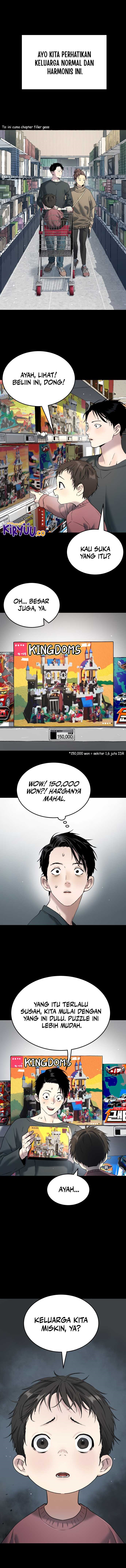 Oh! Dangun Chapter 55 Gambar 2