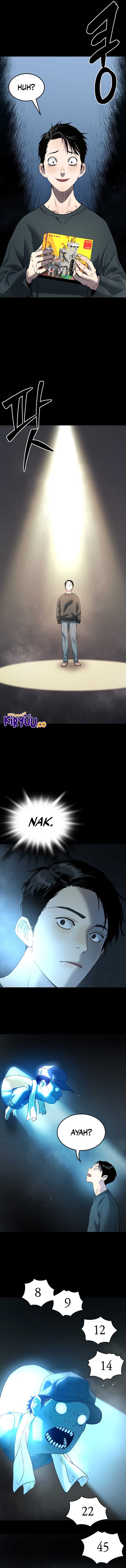 Oh! Dangun Chapter 55 Gambar 3