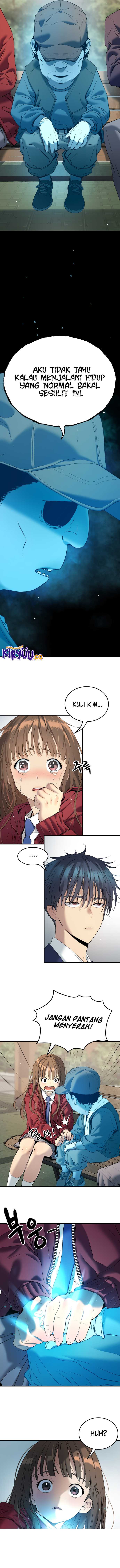 Oh! Dangun Chapter 55 Gambar 11