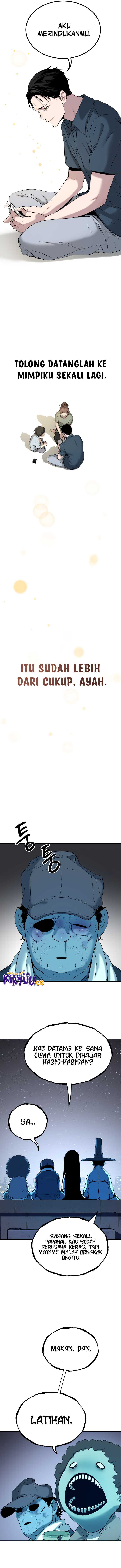Oh! Dangun Chapter 55 Gambar 21