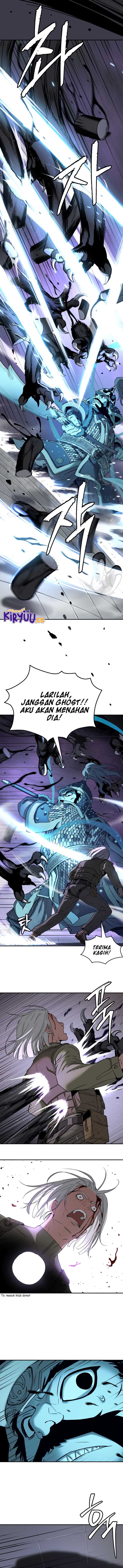 Oh! Dangun Chapter 56 Gambar 9