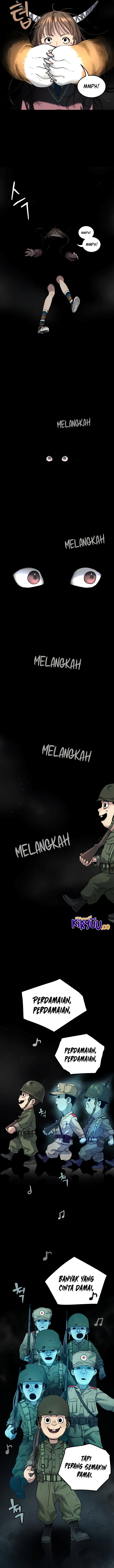 Oh! Dangun Chapter 60 Gambar 15