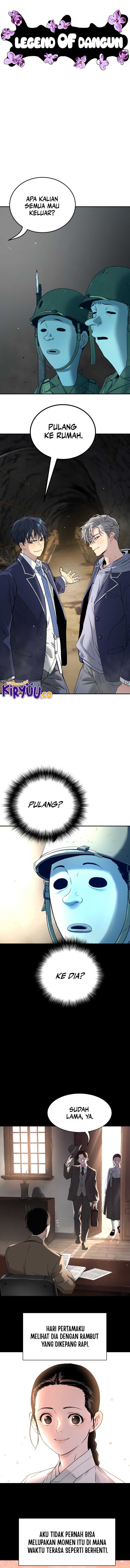 Oh! Dangun Chapter 62 Gambar 2