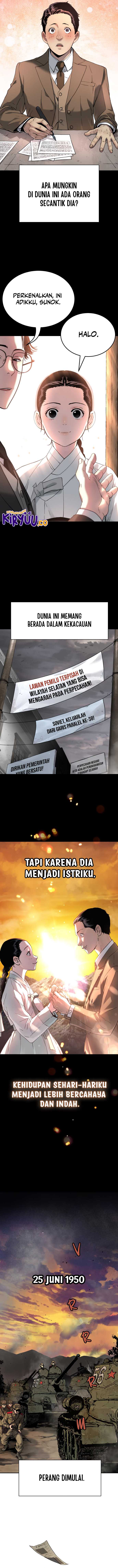 Oh! Dangun Chapter 62 Gambar 3
