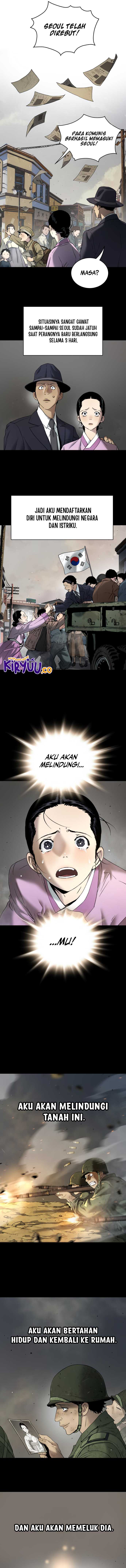 Oh! Dangun Chapter 62 Gambar 4