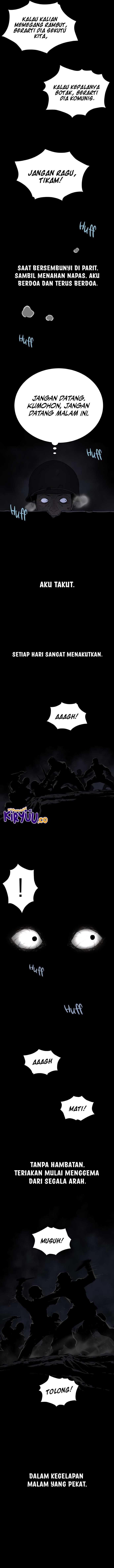 Oh! Dangun Chapter 62 Gambar 6