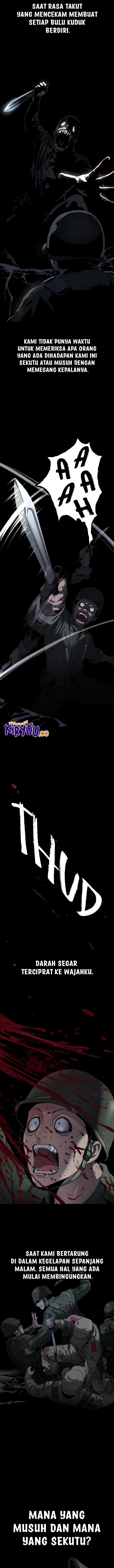 Oh! Dangun Chapter 62 Gambar 7
