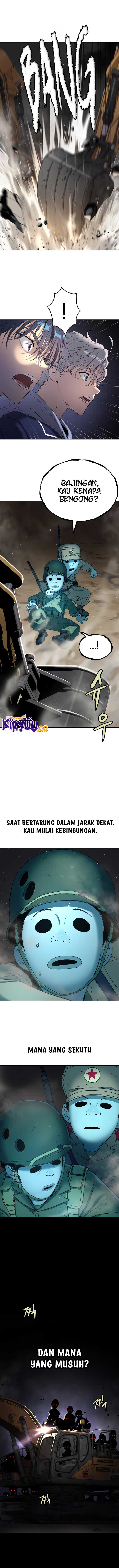 Oh! Dangun Chapter 62 Gambar 10