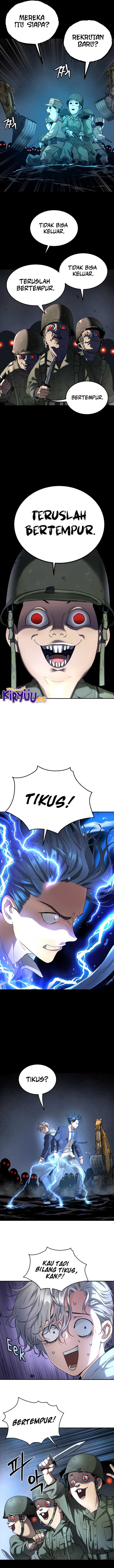 Oh! Dangun Chapter 62 Gambar 11